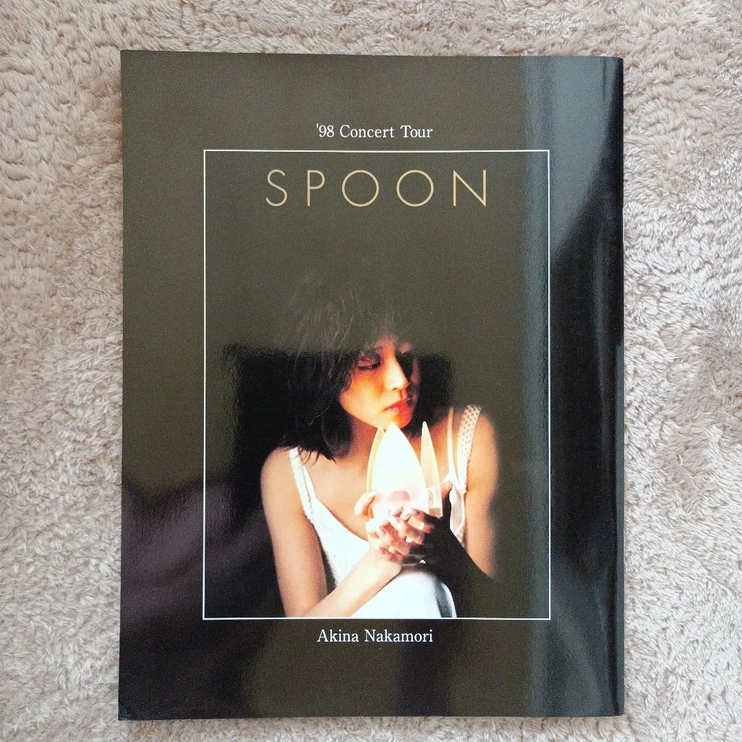 2026年最新】SPOON [ 中森明菜 ]の人気アイテム - メルカリ