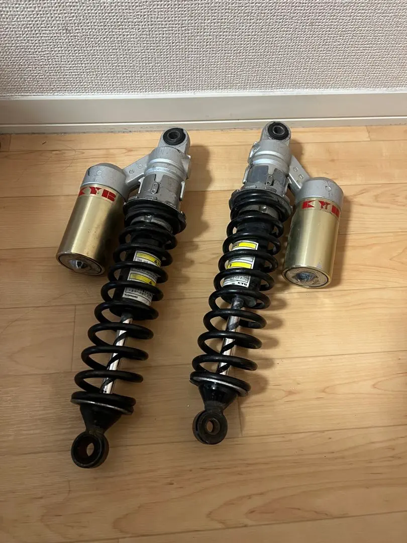 2026年最新】ZRX400 リアサス 純正の人気アイテム - メルカリ