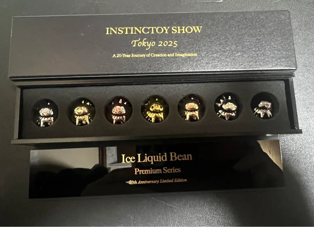 2026年最新】INSTINCTOY Ice Liquidの人気アイテム - メルカリ