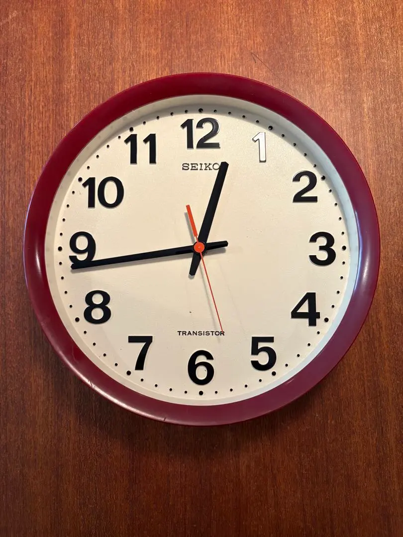 2026年最新】トランジスタクロック SEIKOの人気アイテム - メルカリ