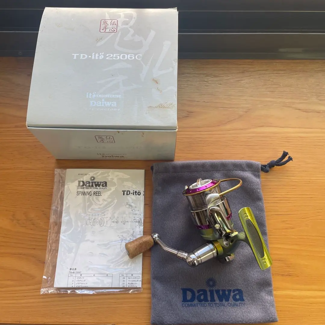 2026年最新】td-ito 2506cの人気アイテム - メルカリ