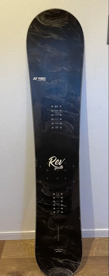 2026年最新】yonex スノーボード revの人気アイテム - メルカリ