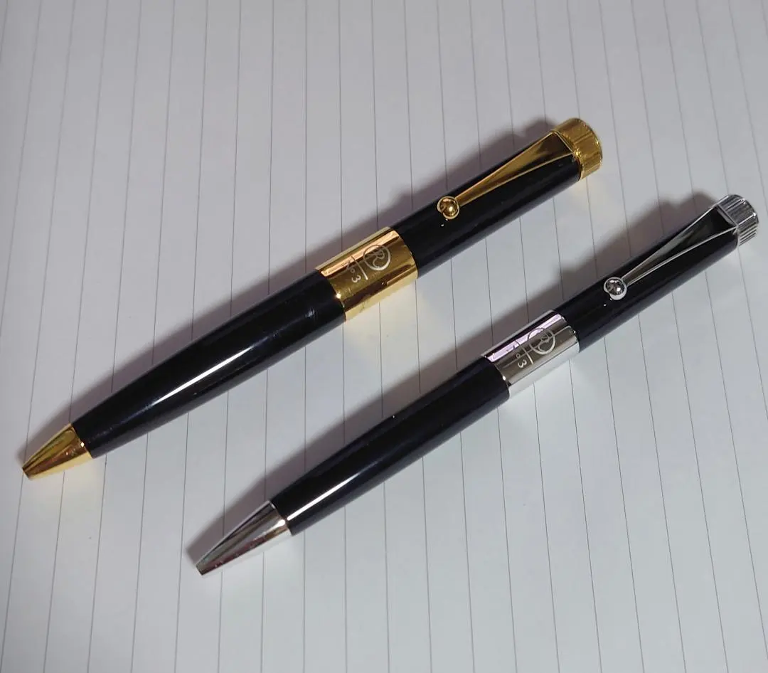 2026年最新】ボールペン ロメオ 太軸の人気アイテム - メルカリ