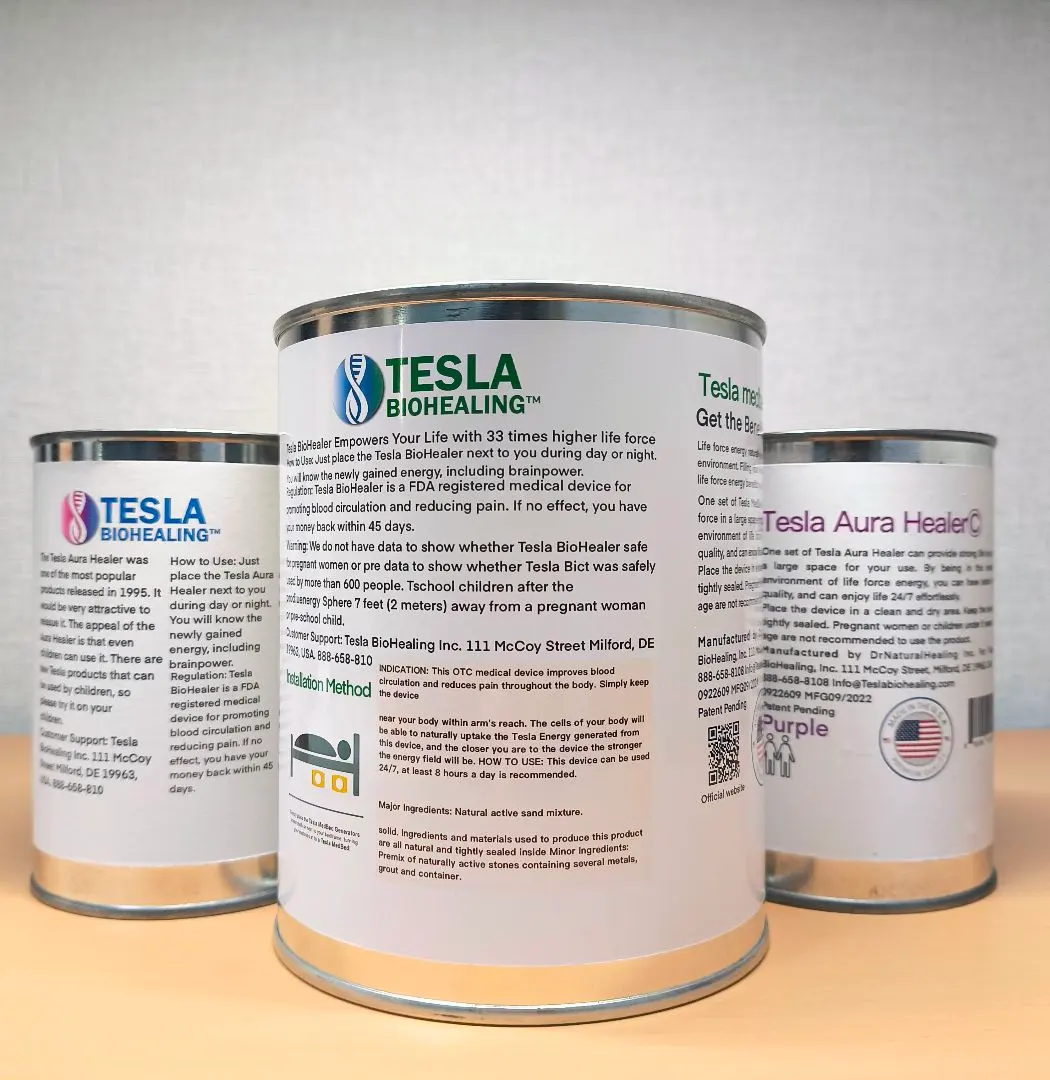 2026年最新】テスラバイオヒーラーの人気アイテム - メルカリ