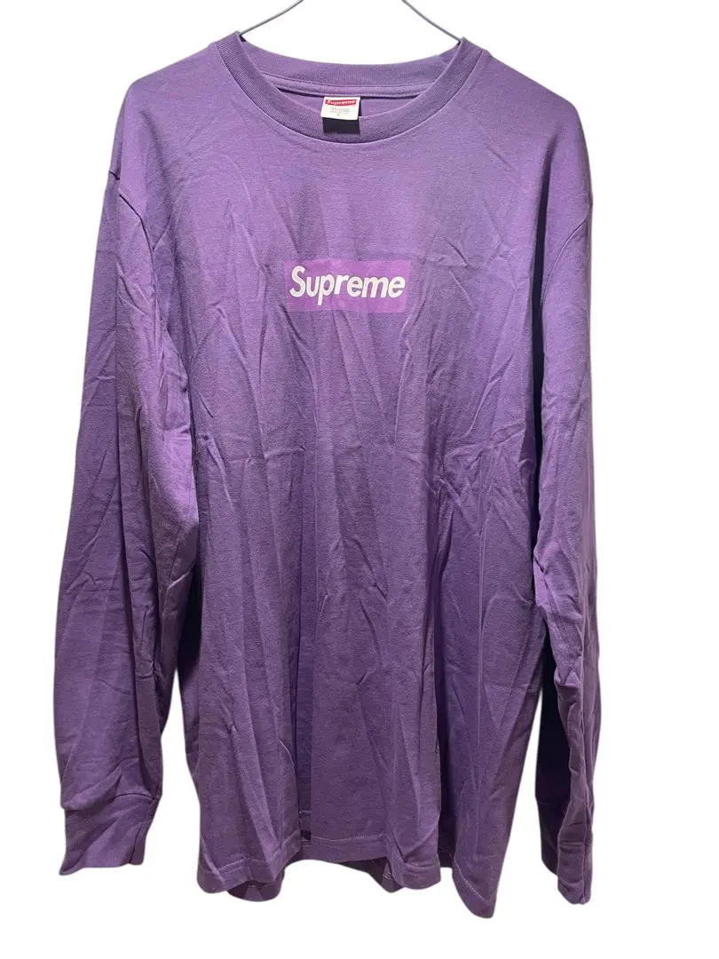 2026年最新】supreme 渋谷 box logo teeの人気アイテム - メルカリ