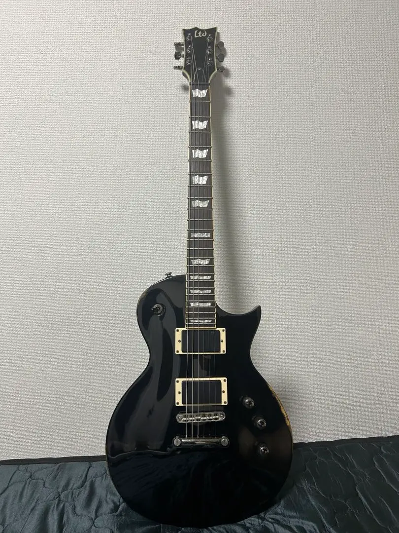 ジャンク品 ltd ec-360