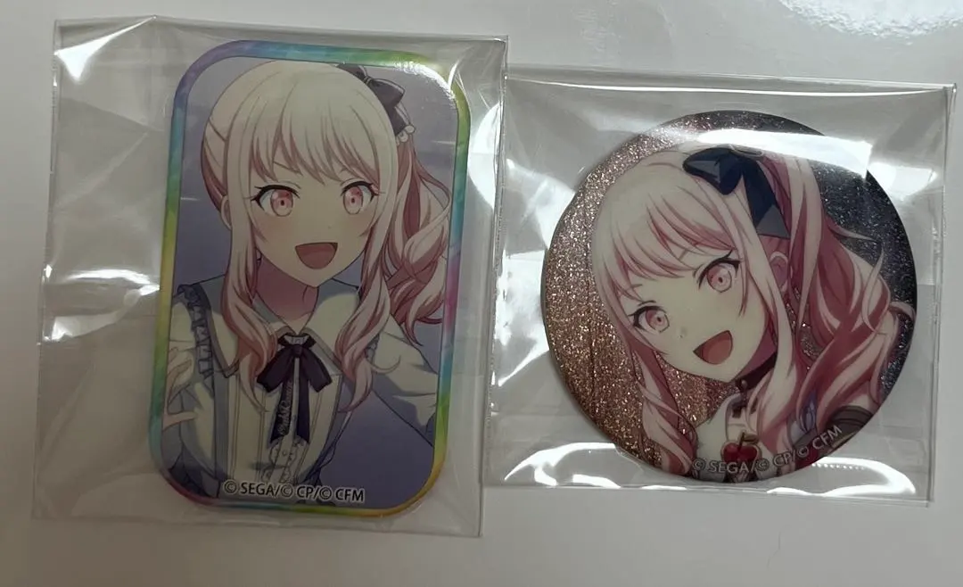 2026年最新】暁山瑞希 缶バッジ 32bの人気アイテム - メルカリ