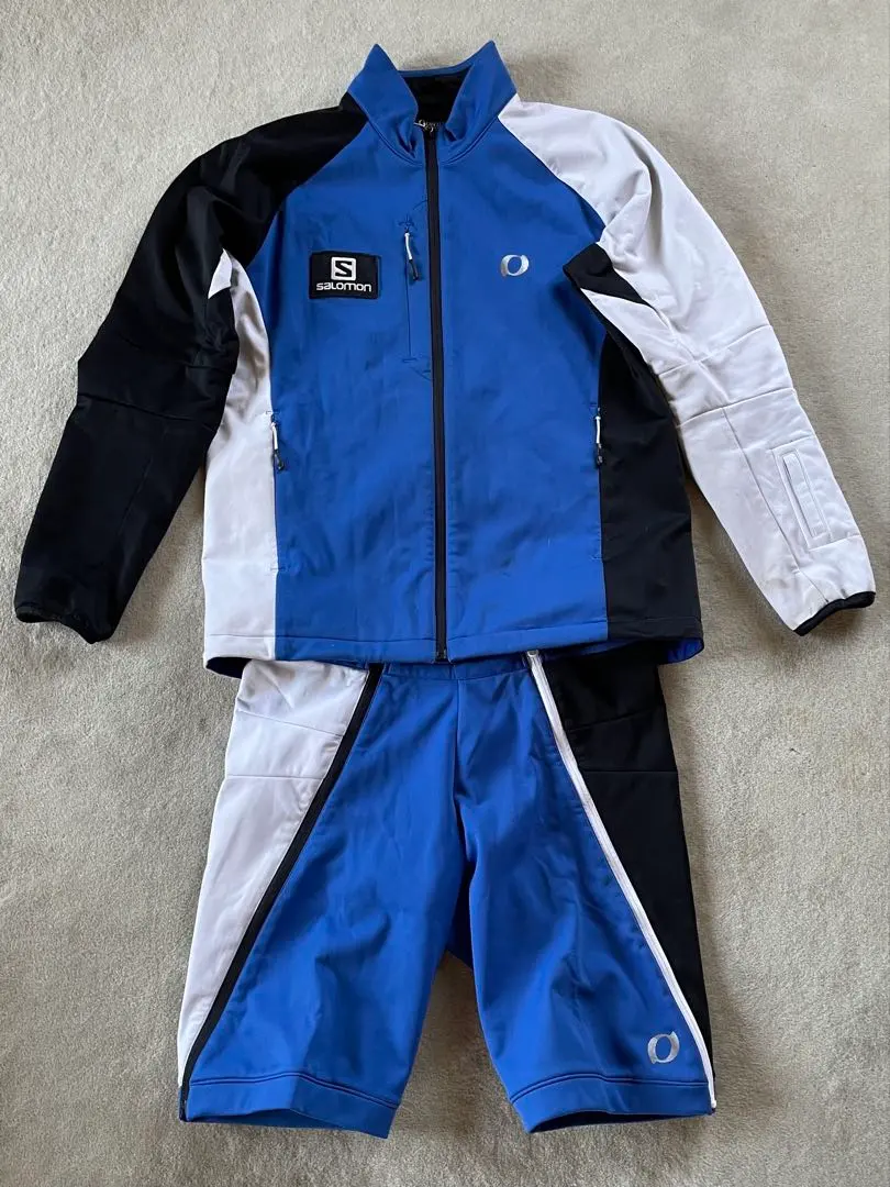 2026年最新】サロモン オンヨネの人気アイテム - メルカリ