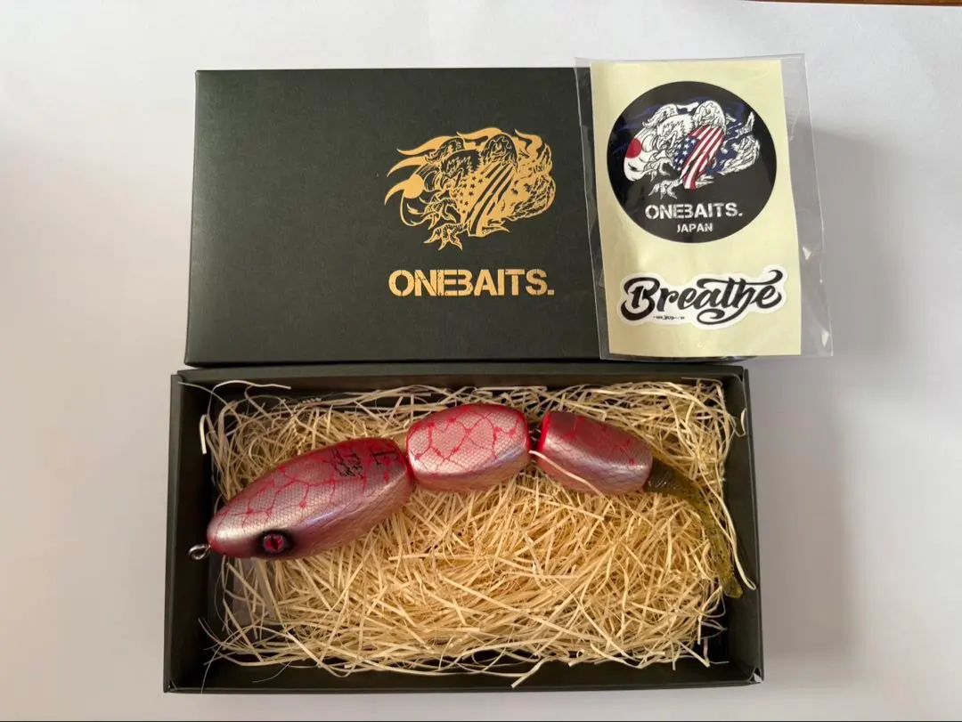 2026年最新】onebaitsの人気アイテム - メルカリ