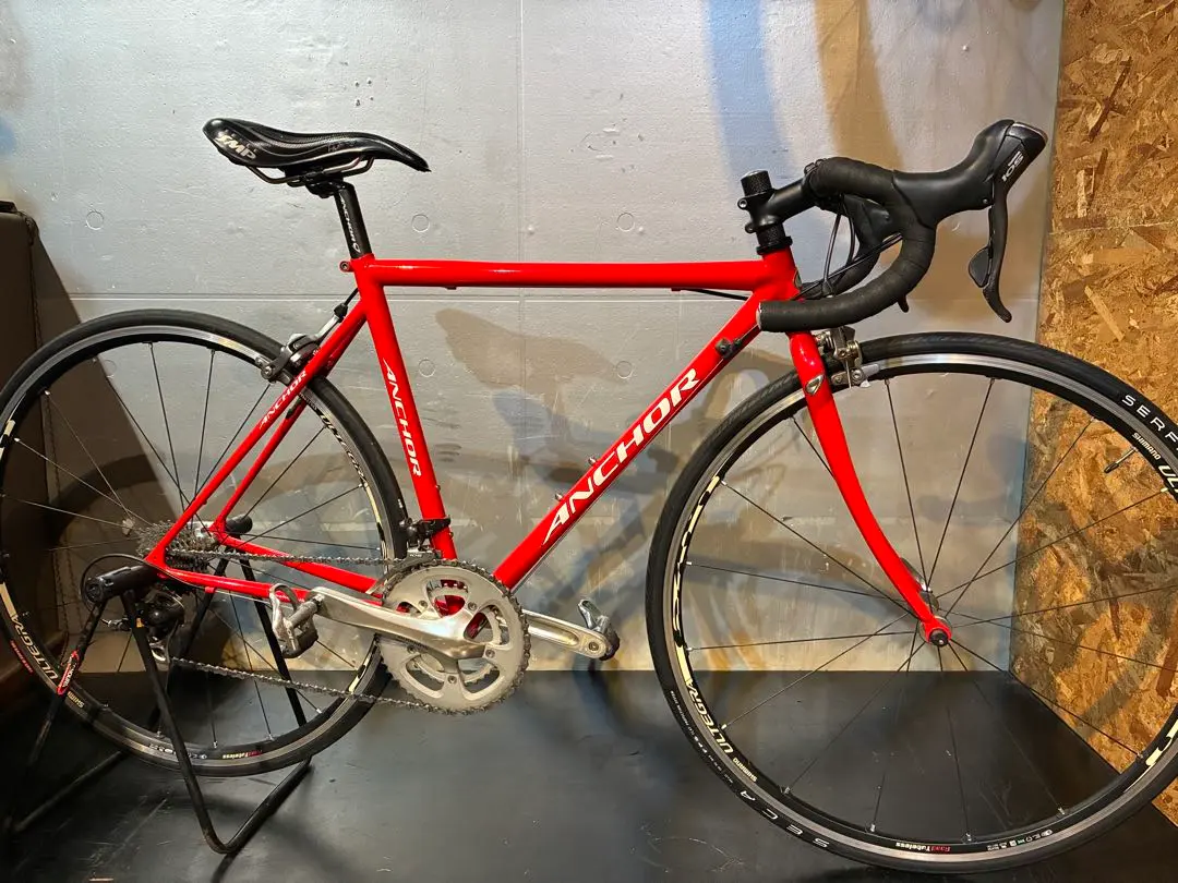 2026年最新】rnc3 anchorの人気アイテム - メルカリ