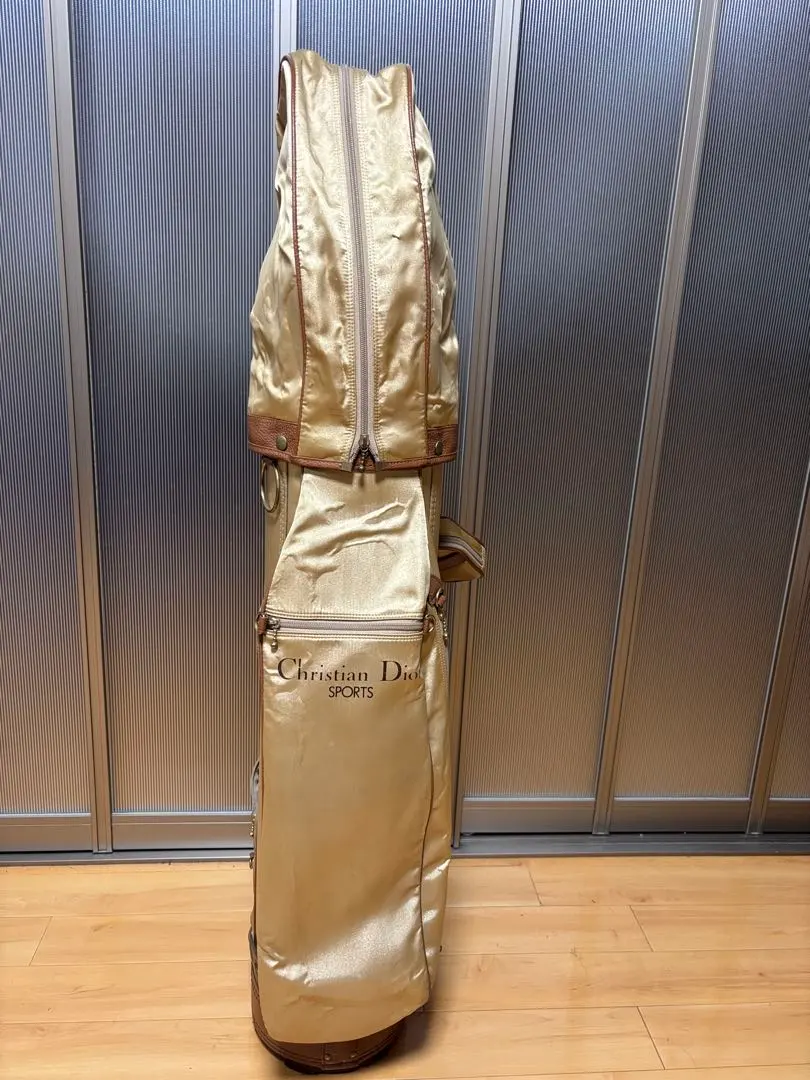 2026年最新】Christian Dior ゴルフバッグ・キャディバッグの人気
