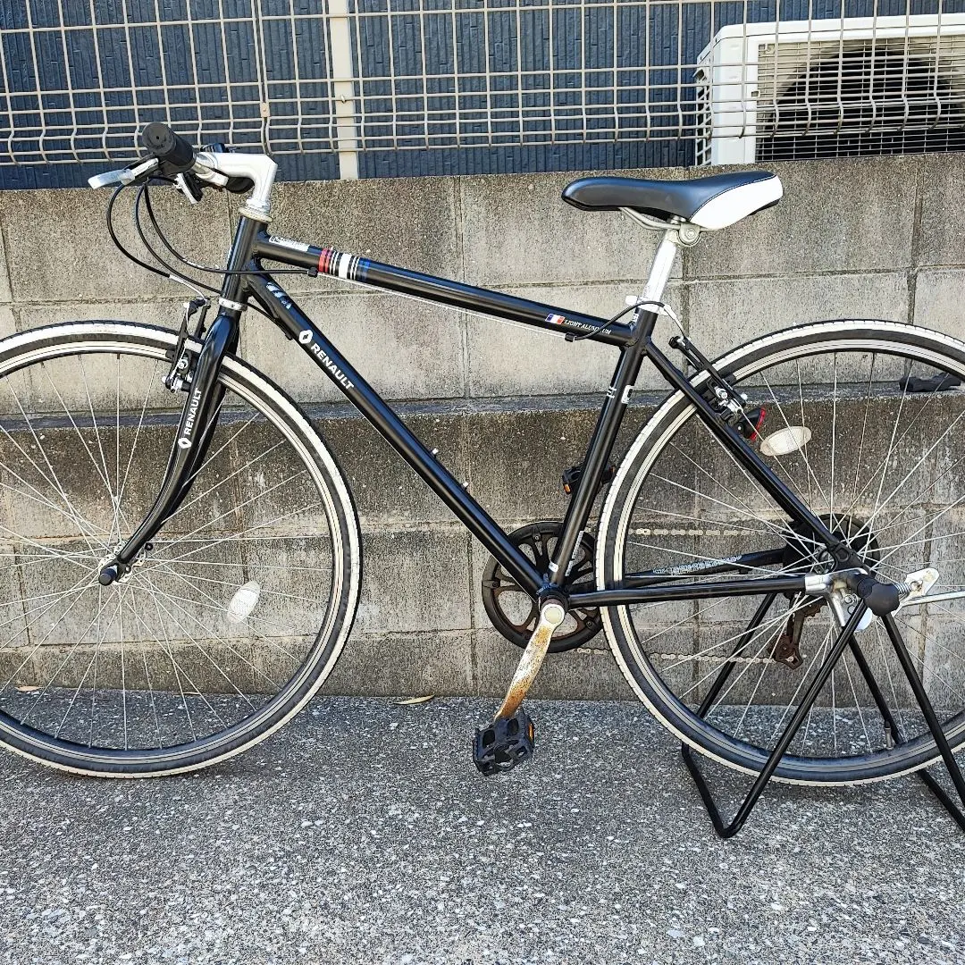 2026年最新】RENAULT クロスバイクの人気アイテム - メルカリ