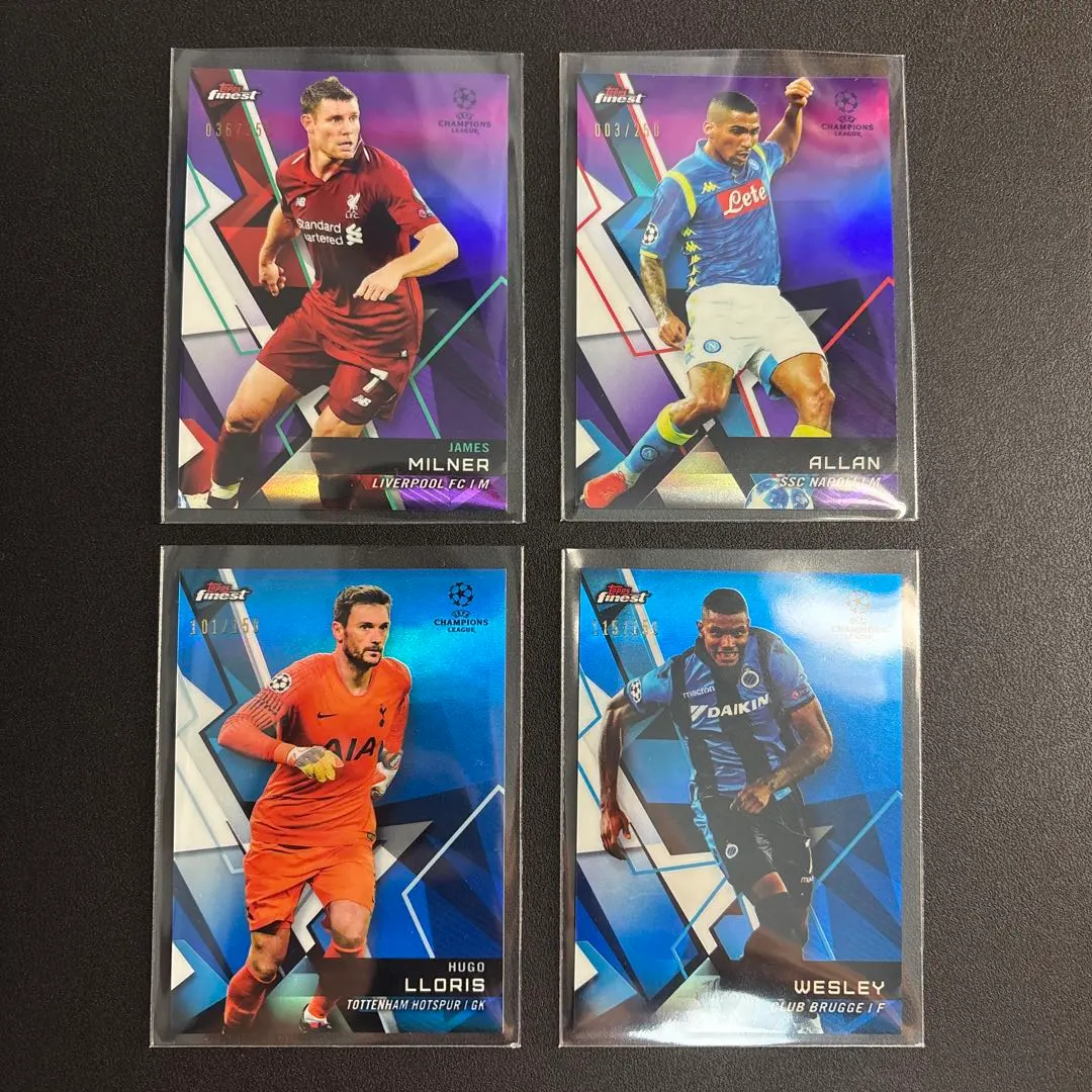 支給品フランス代表GKユニフォームウーゴロリス選手ワールドカップ予選長袖