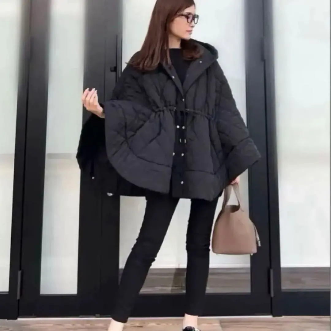 2026年最新】maison de dolce. ポンチョの人気アイテム - メルカリ