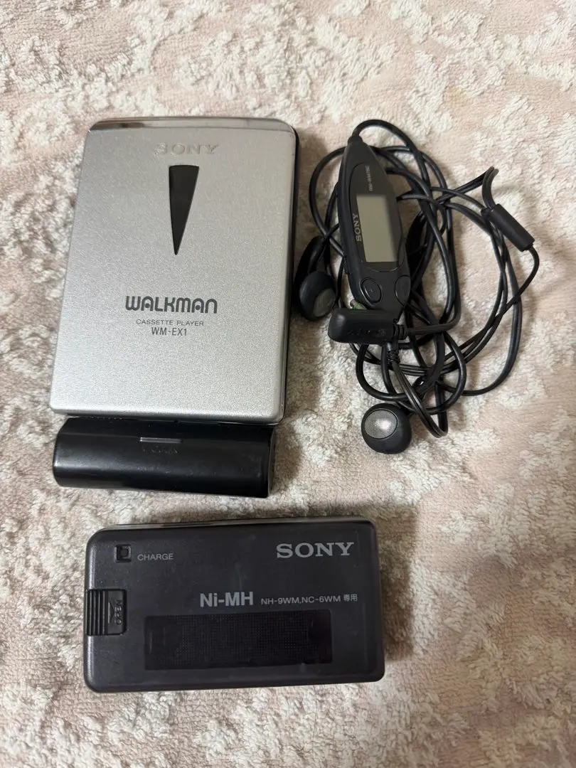 2026年最新】SONY WM-D6C ウォークマン プロフェッショナルの人気