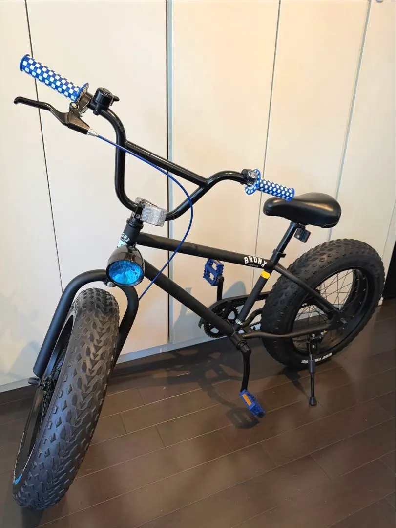 2026年最新】ファットバイク bronxの人気アイテム - メルカリ