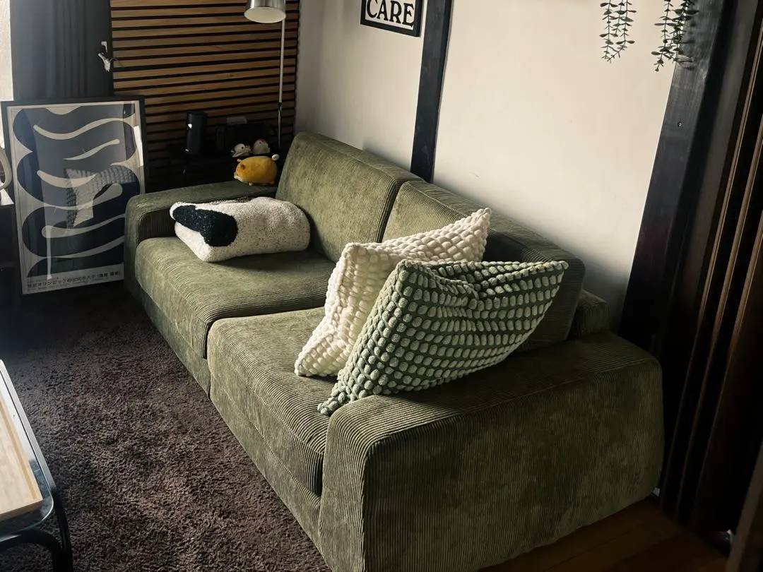 2026年最新】niko and ソファの人気アイテム - メルカリ