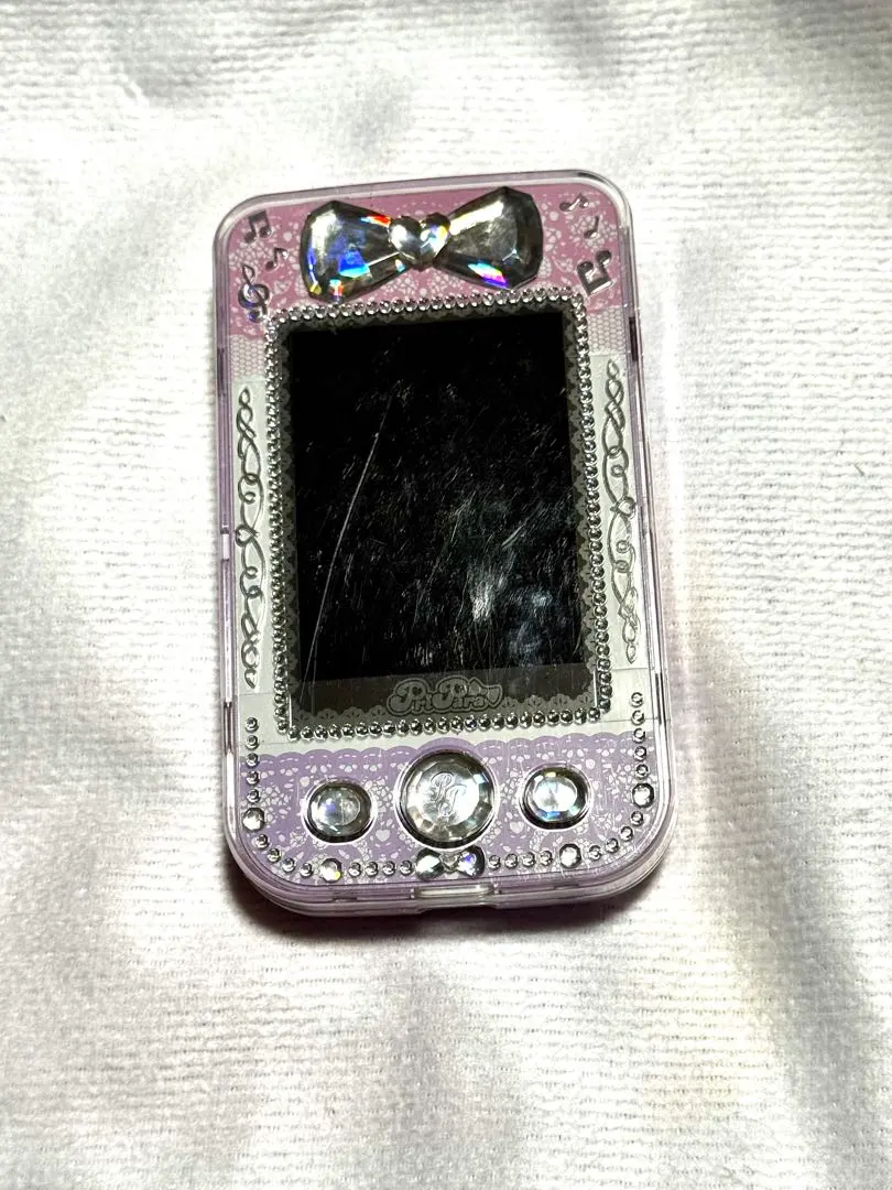 2026年最新】プリパラ プリパス アイドルリンク シャーベット