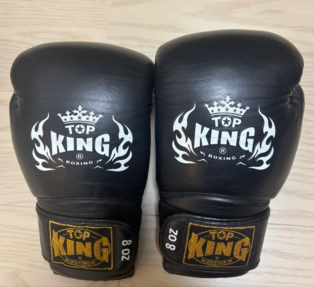 2026年最新】トップキング グローブの人気アイテム - メルカリ