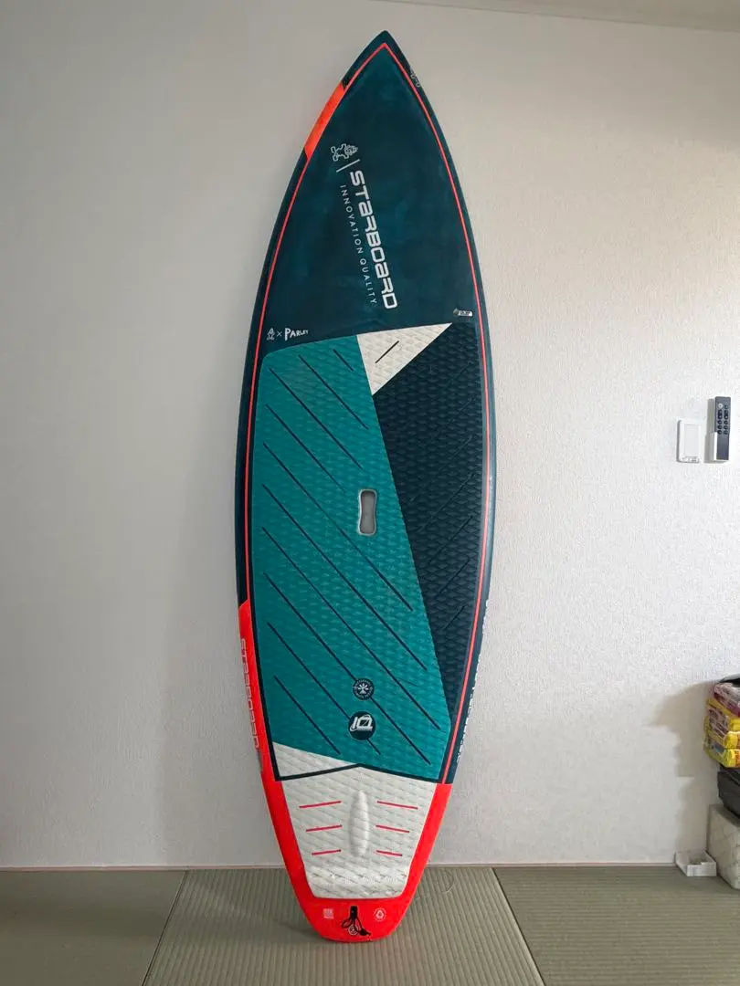 2026年最新】starboard sup proの人気アイテム - メルカリ