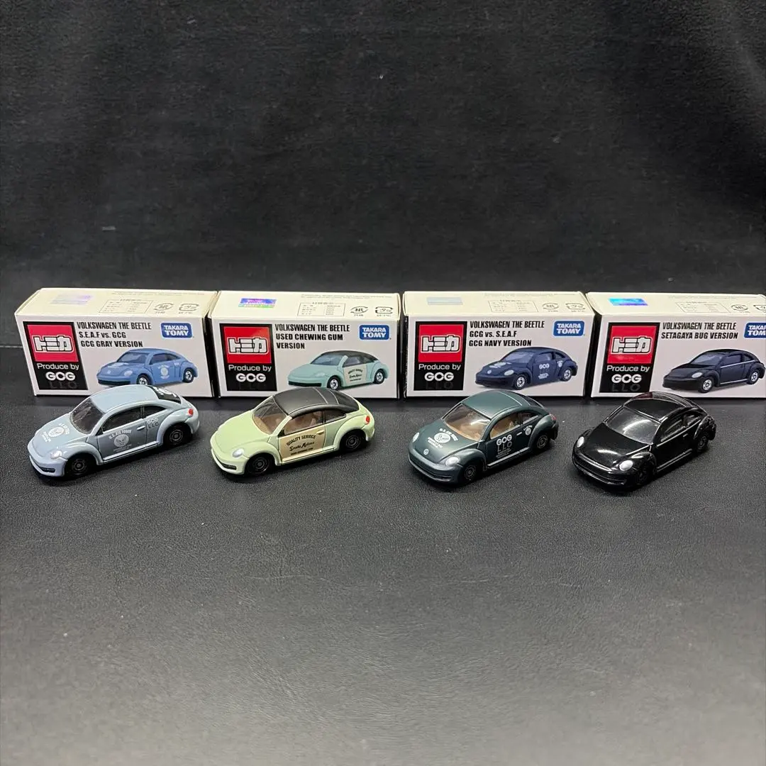 2026年最新】世田谷ベース トミカの人気アイテム - メルカリ