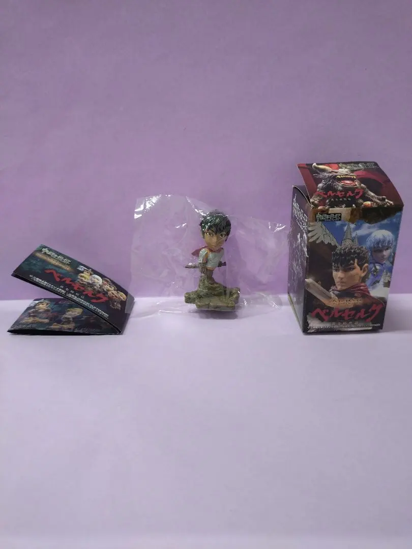 2026年最新】ベルセルク キャラヒーローズの人気アイテム - メルカリ