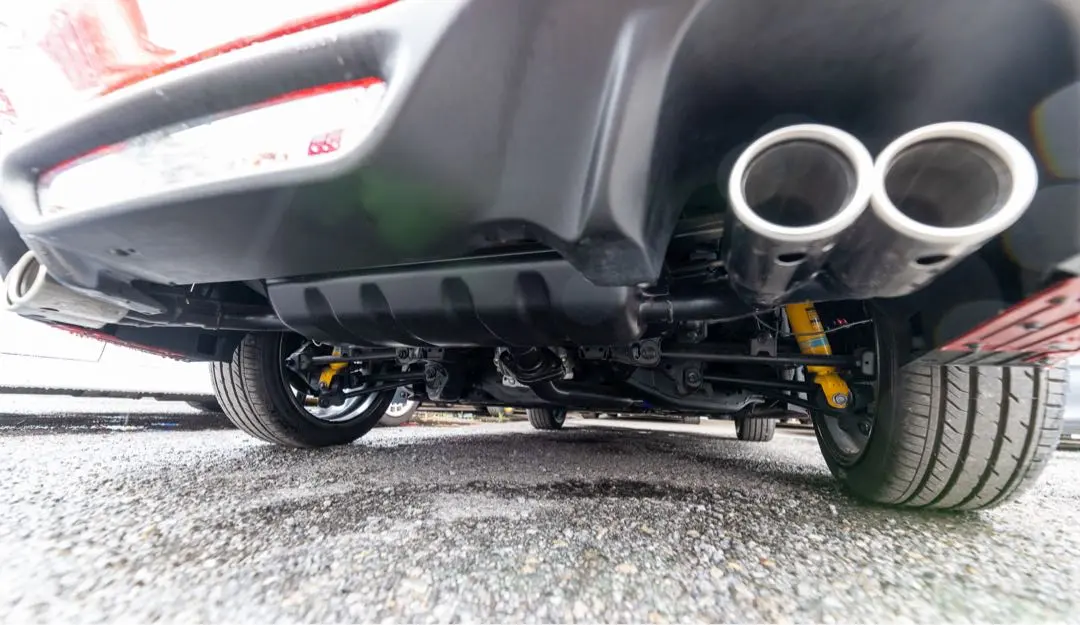 2026年最新】124スパイダー マフラーの人気アイテム - メルカリ