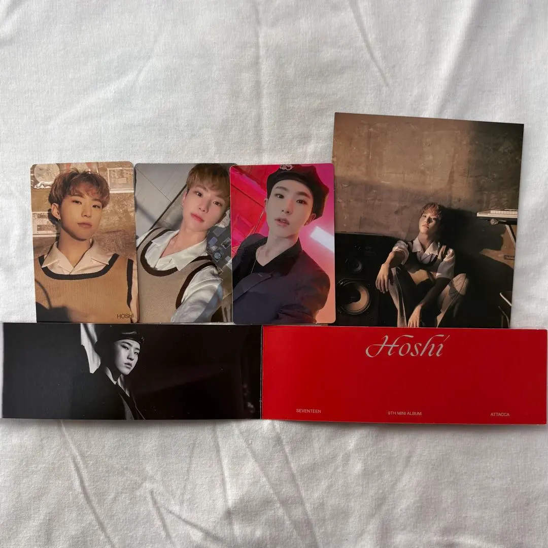 2026年最新】セブチホシの人気アイテム - メルカリ