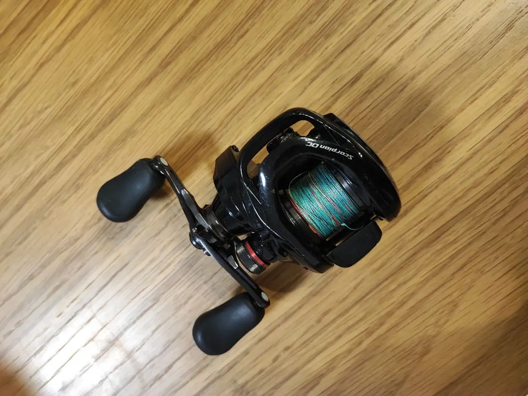 2026年最新】11スコーピオンDCの人気アイテム - メルカリ