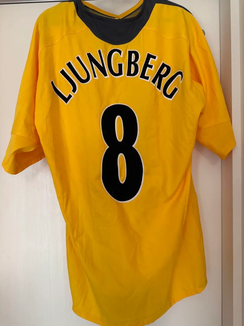 2026年最新】アーセナル ユニフォーム o2の人気アイテム - メルカリ