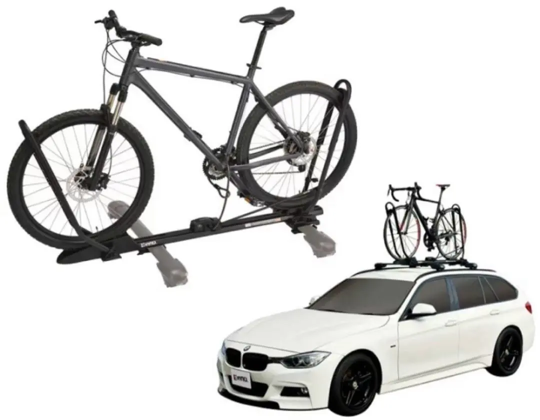 L*2様 INA389 TIRE HOLD II 自転車用タイヤホルダー