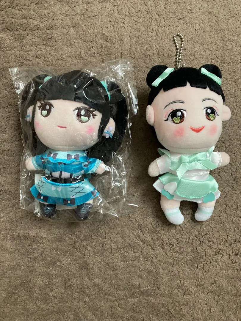 2026年最新】吉川ひより ぬいぐるみの人気アイテム - メルカリ