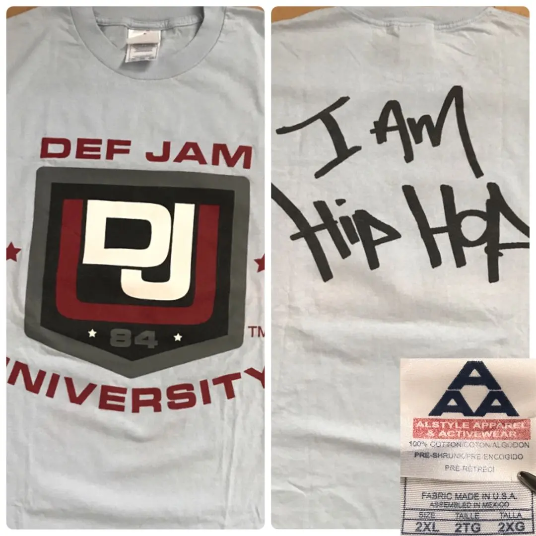 2026年最新】デフジャムレコーディングスの人気アイテム - メルカリ