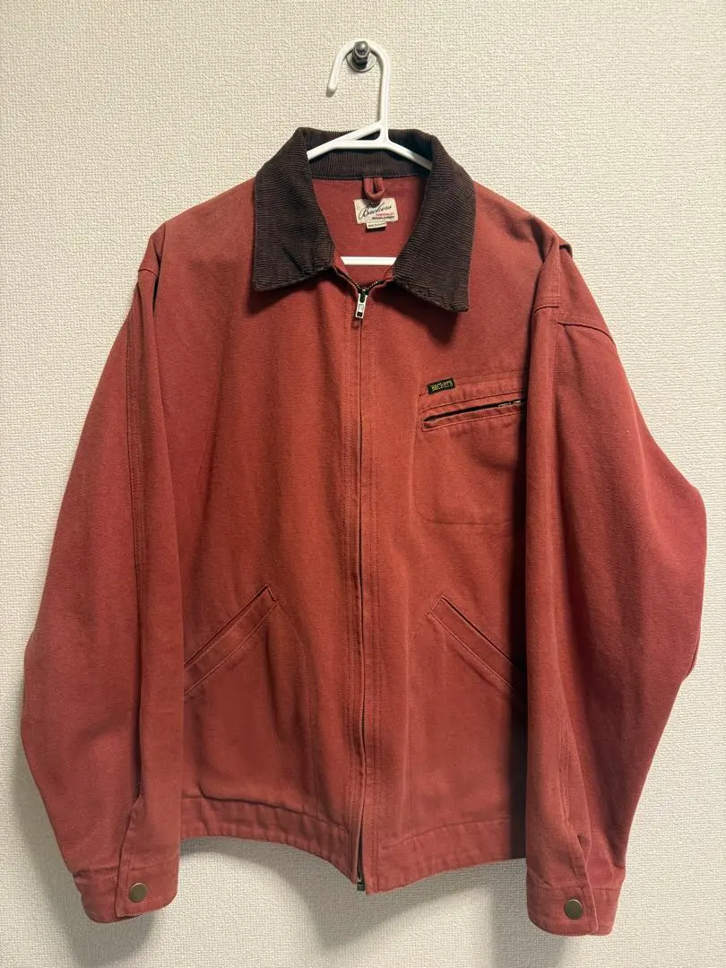 2026年最新】BACKERS デトロイトの人気アイテム - メルカリ