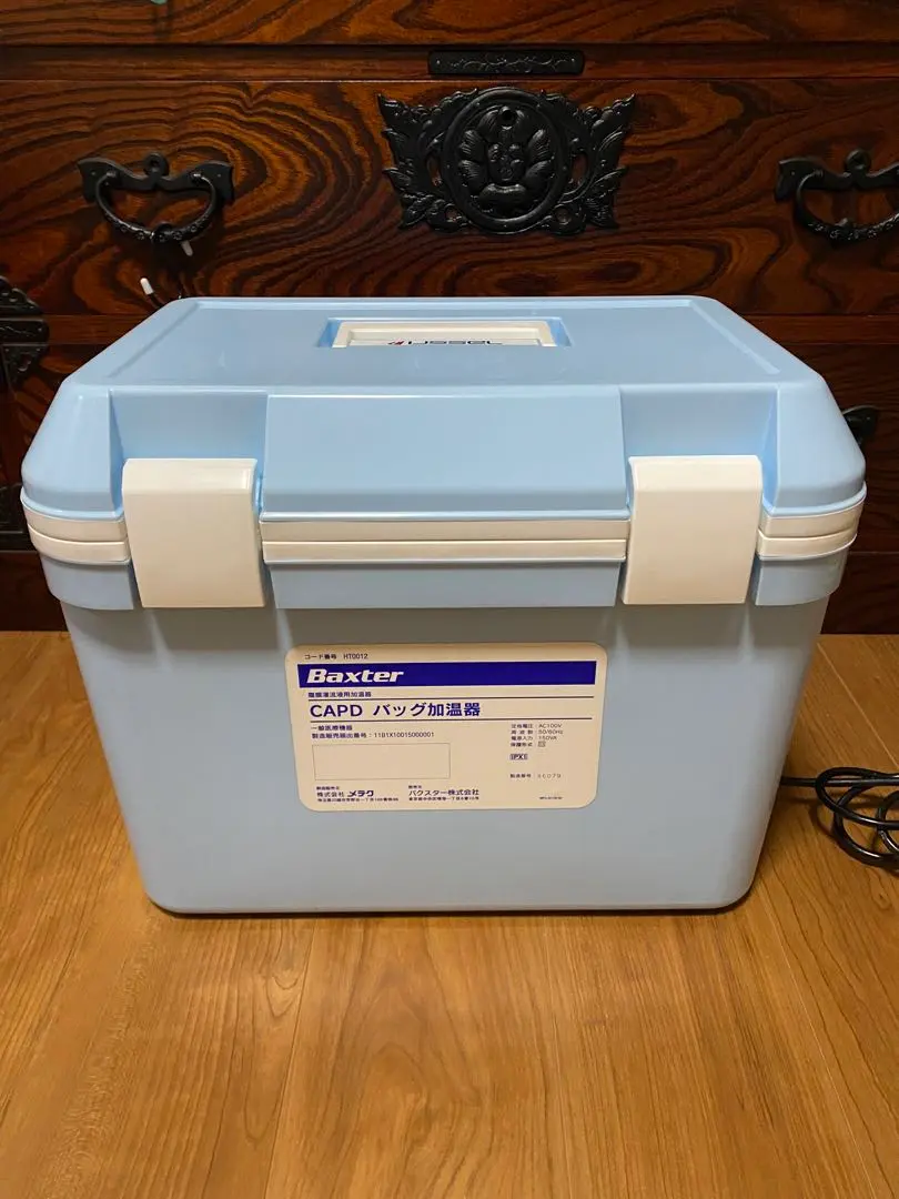 2026年最新】バッグ加温器 BAXTERの人気アイテム - メルカリ