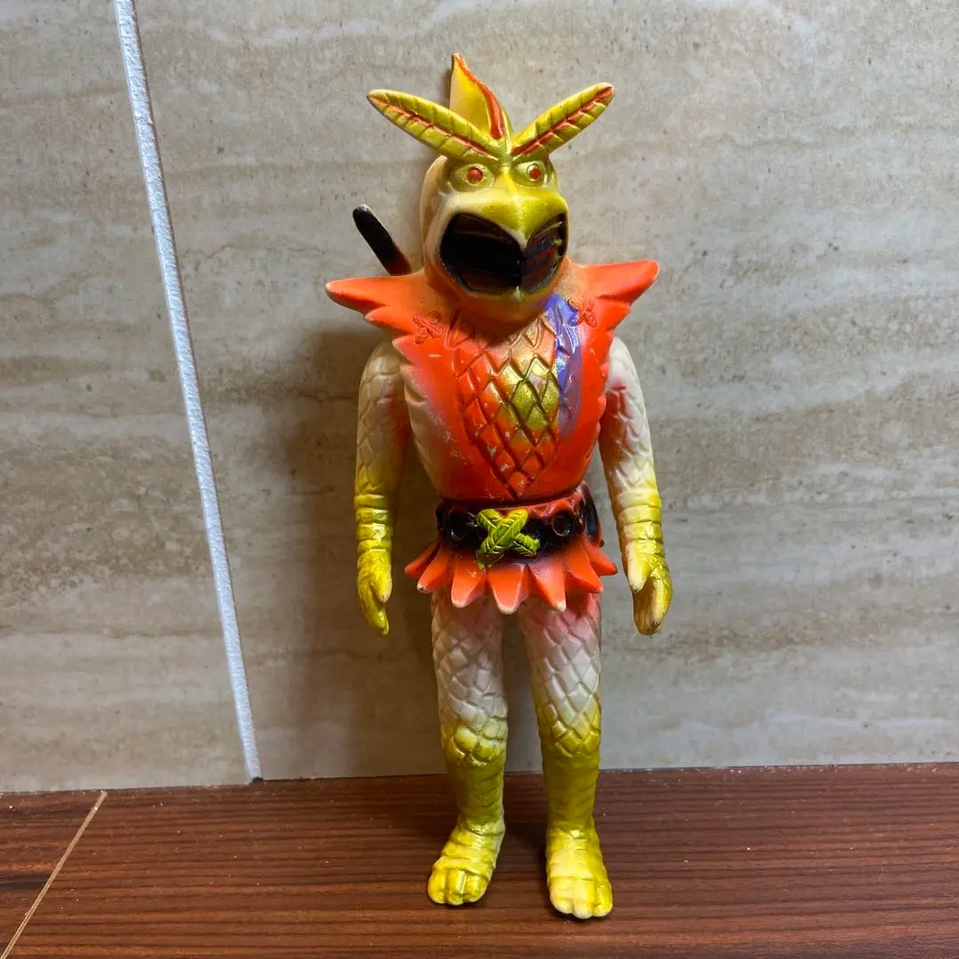 2026年最新】変身忍者嵐 ソフビの人気アイテム - メルカリ