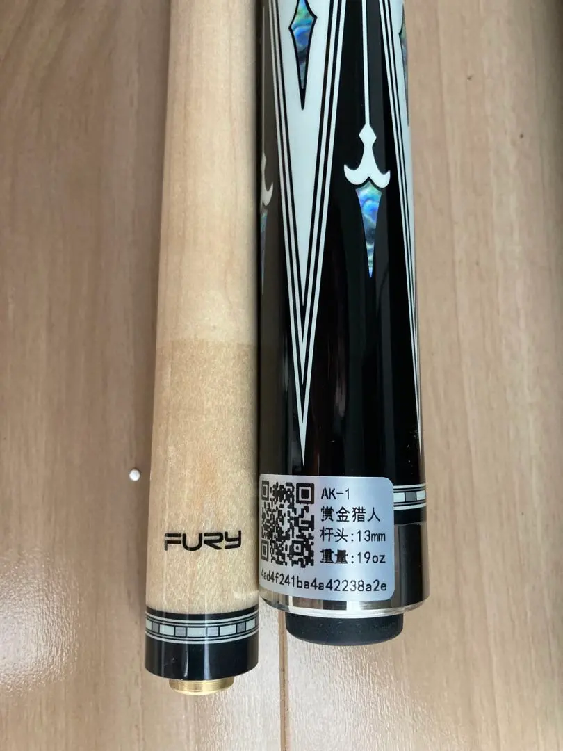 2026年最新】ビリヤード カスタムキューの人気アイテム - メルカリ