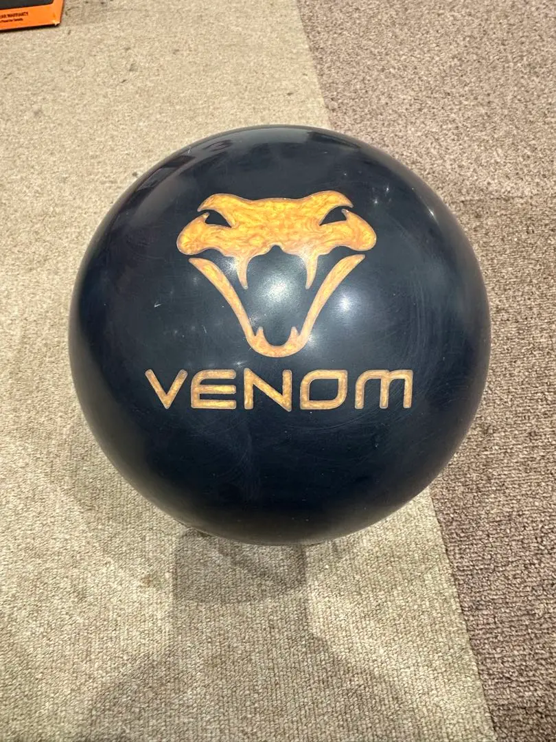 2026年最新】VENOM ボウリングの人気アイテム - メルカリ