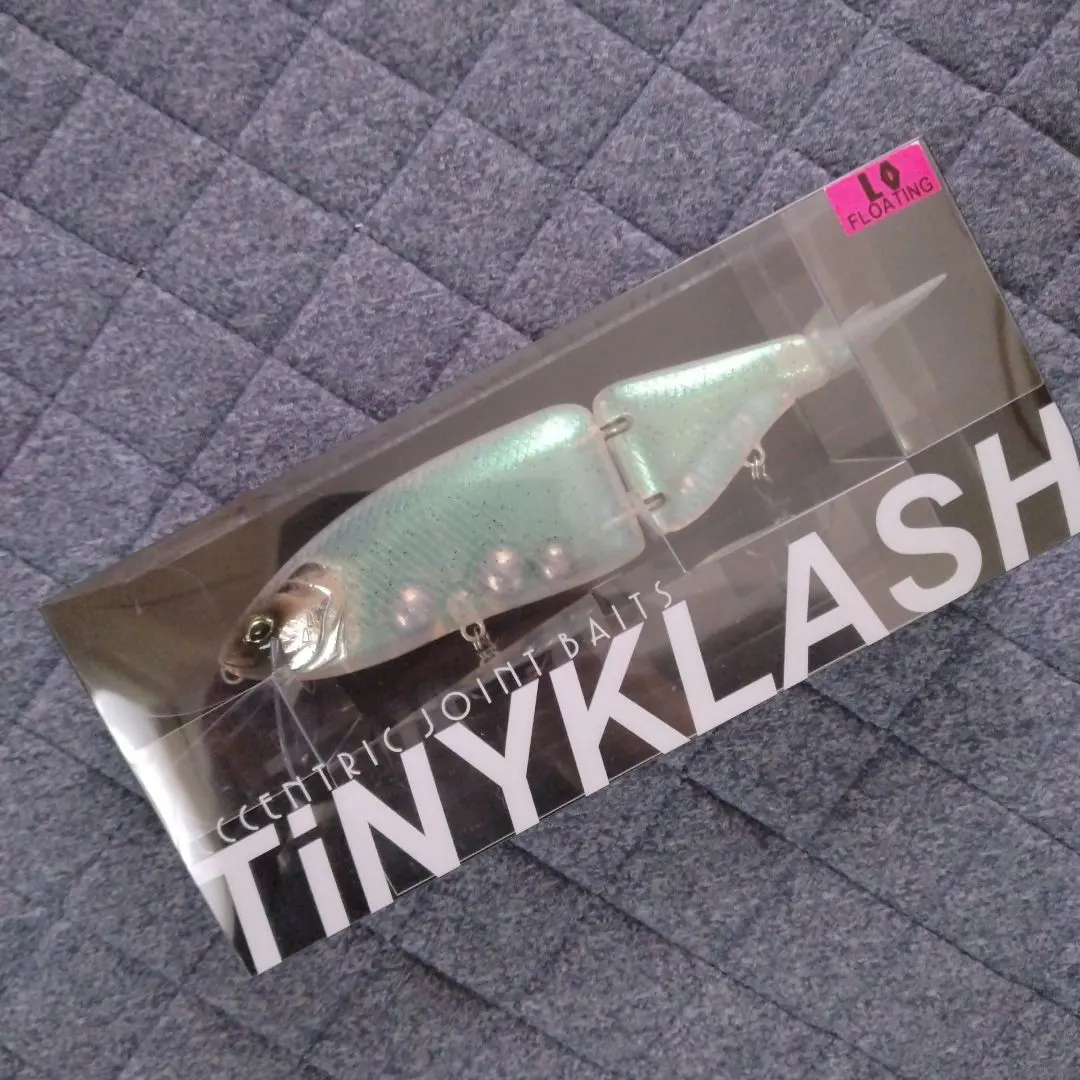 2026年最新】タイニークラッシュ crystalの人気アイテム - メルカリ