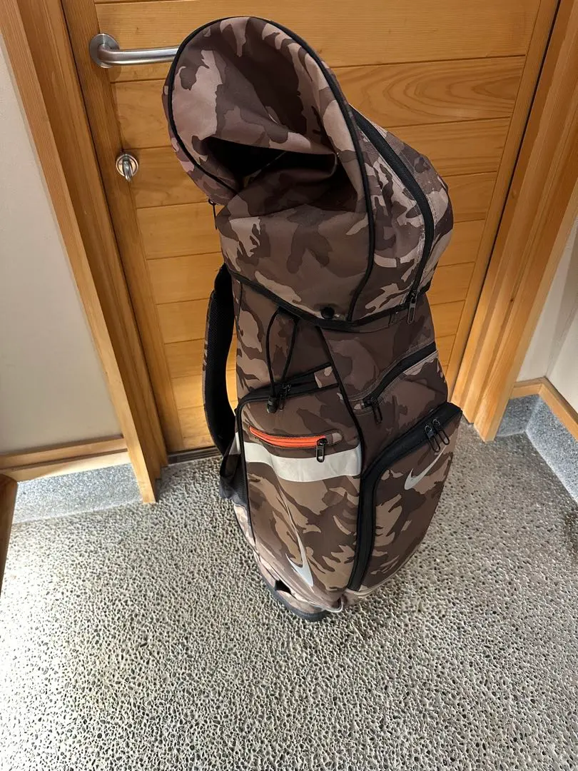 2026年最新】nike キャディバッグ カモの人気アイテム - メルカリ