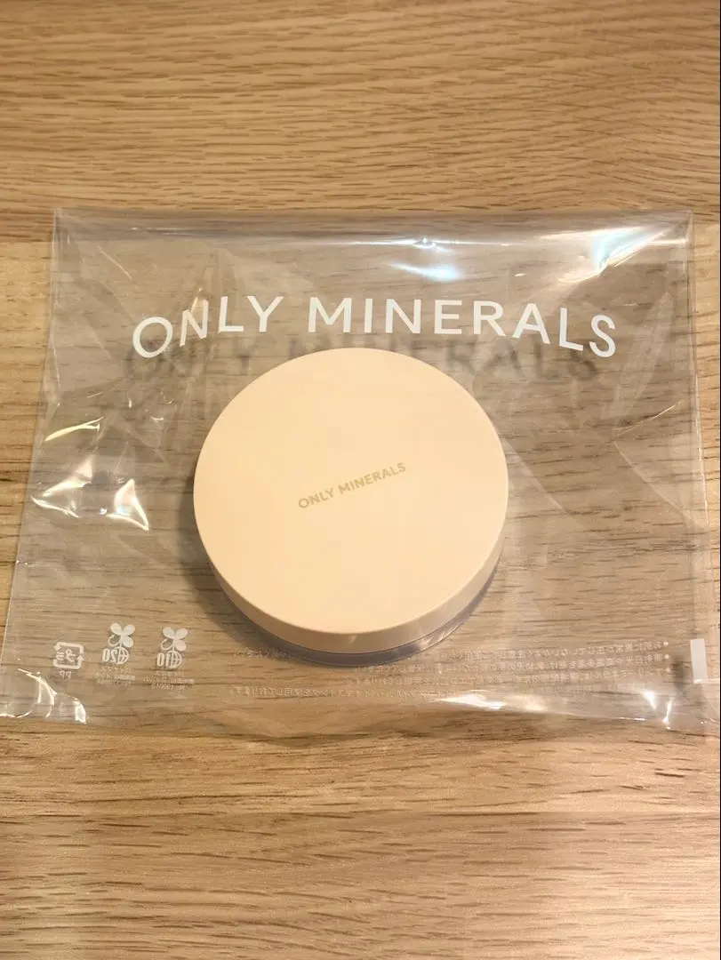 2026年最新】10min ミネラルパウダーファンデの人気アイテム - メルカリ