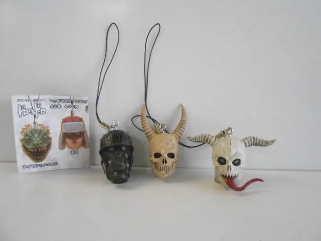 2026年最新】ドロヘドロ ヘッドマスコットコレクションの人気アイテム