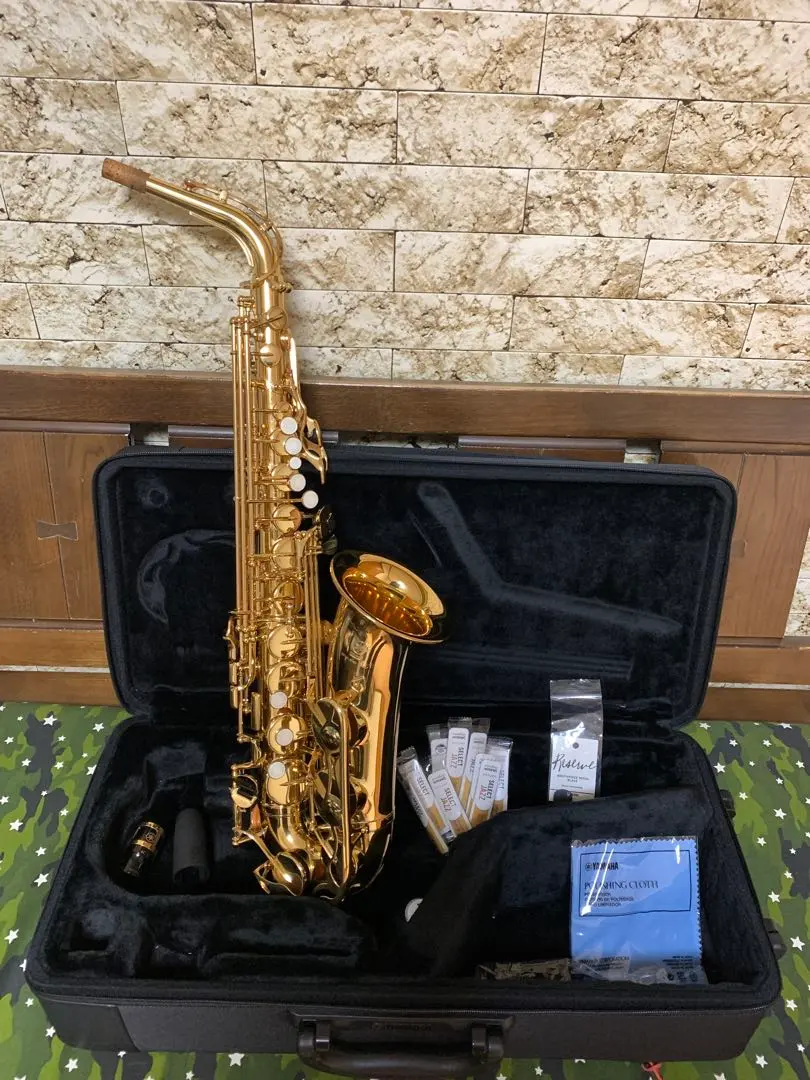 2026年最新】yas-275の人気アイテム - メルカリ