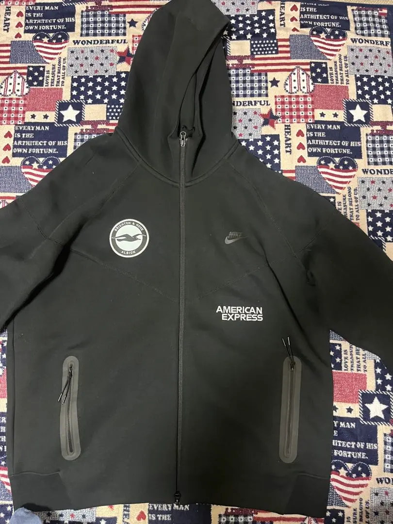 2026年最新】ブライトン テックフリースの人気アイテム - メルカリ