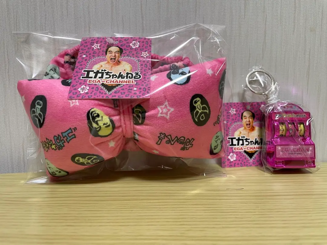 2026年最新】エガちゃん ヘアバンドの人気アイテム - メルカリ