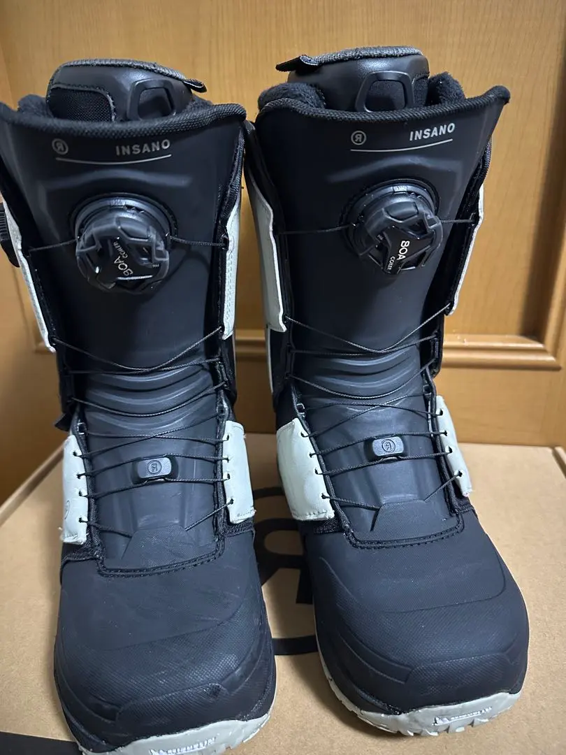 2026年最新】RIDE INSANOの人気アイテム - メルカリ