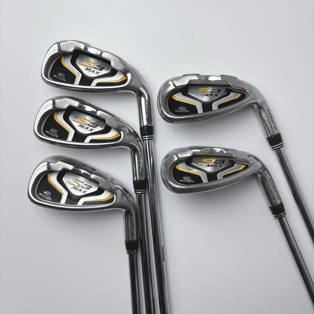 2026年最新】COBRA S3 MAXの人気アイテム - メルカリ