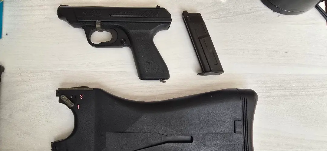 2026年最新】タニオコバ VP70の人気アイテム - メルカリ