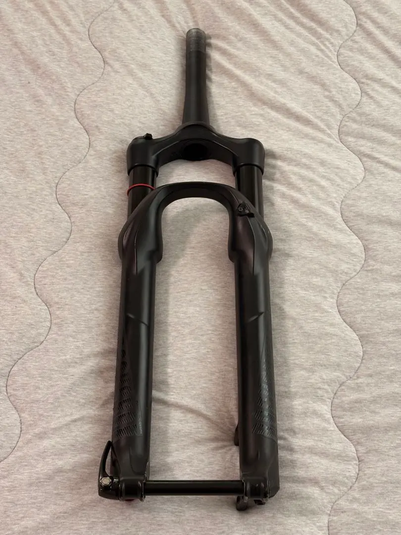 2026年最新】rockshox 26の人気アイテム - メルカリ