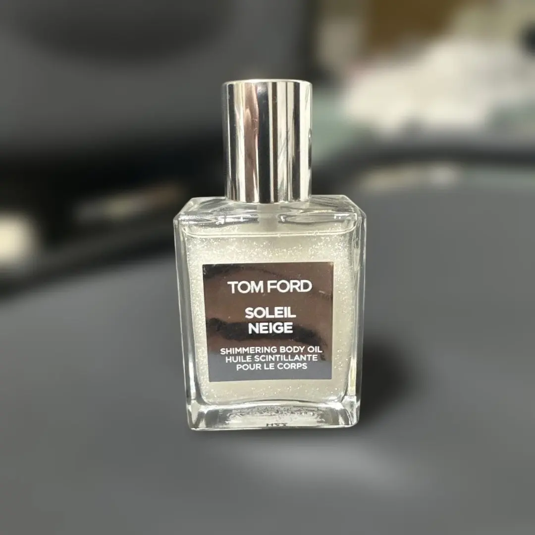 2026年最新】トムフォードビューティシマリングボディオイルの人気